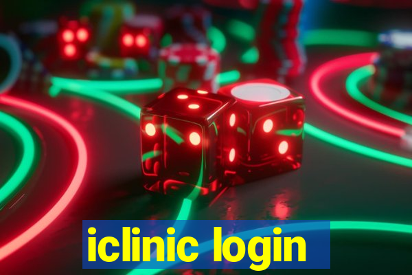 iclinic login